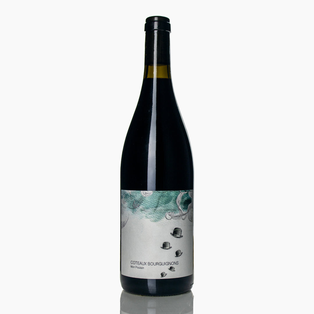 Les Horées Côteaux Bourguignons &