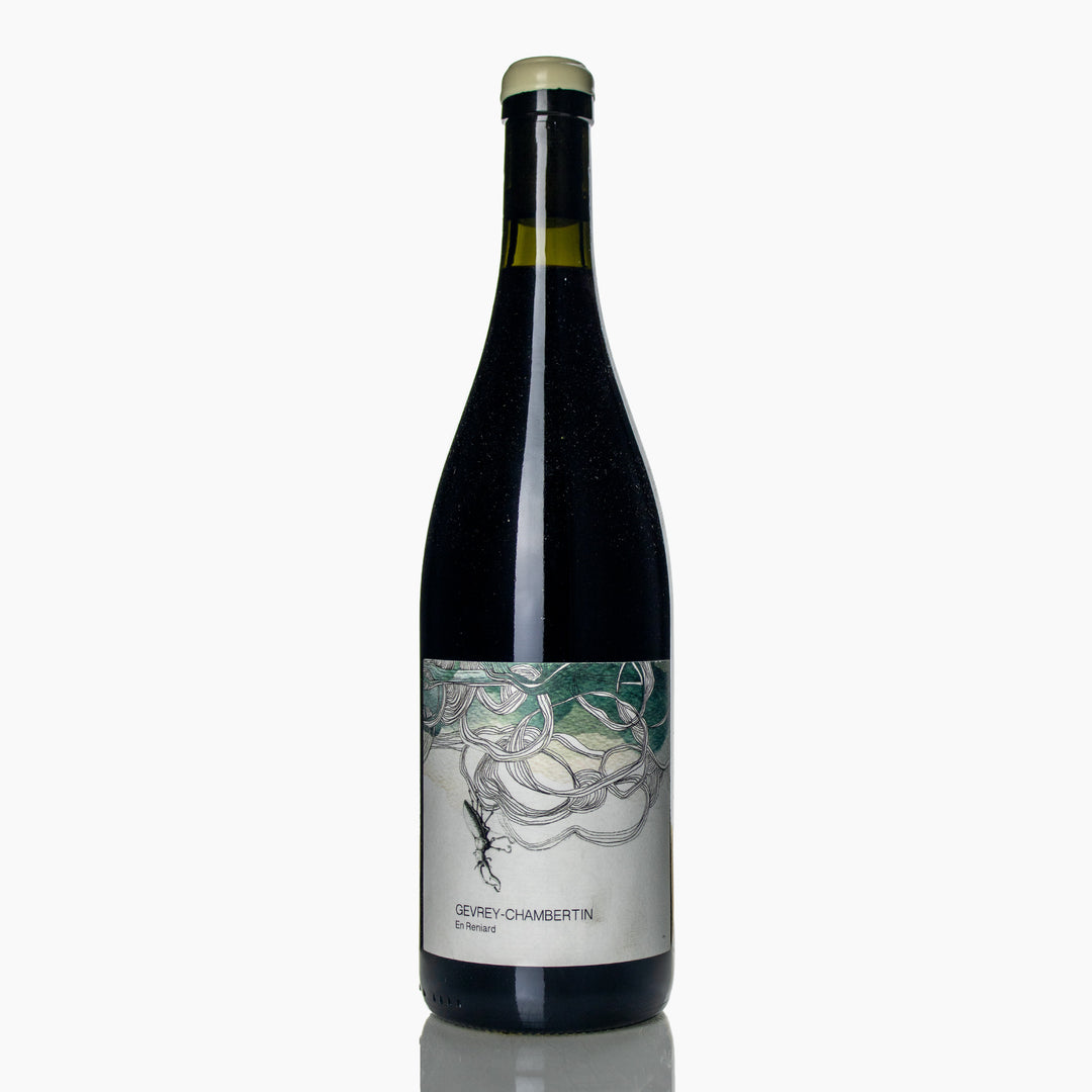 Les Horées Gevrey-Chambertin &