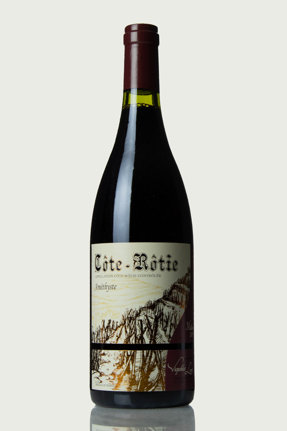 Levet Côte-Rôtie 'Amethyste' 2017