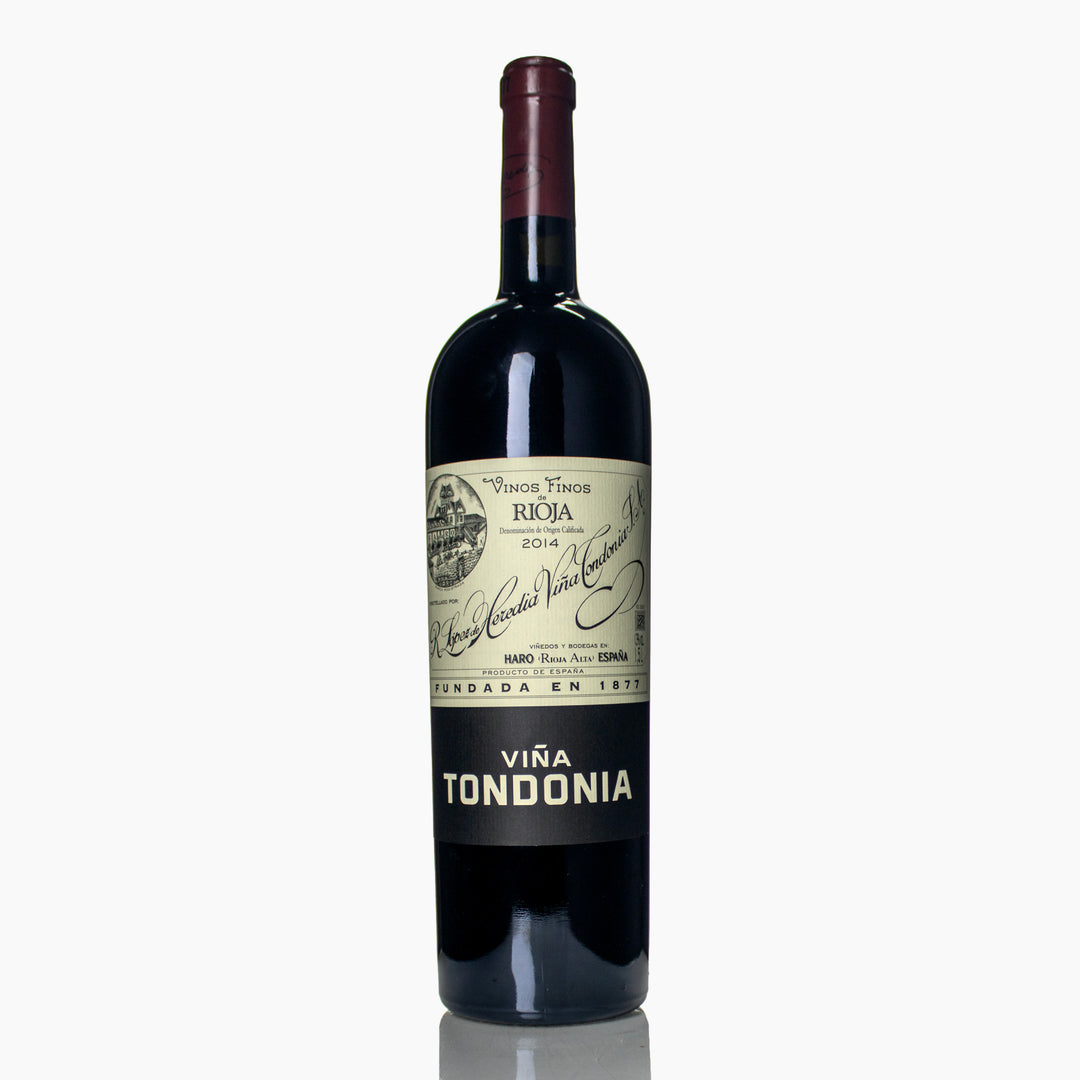 López de Heredia Rioja Reserva &