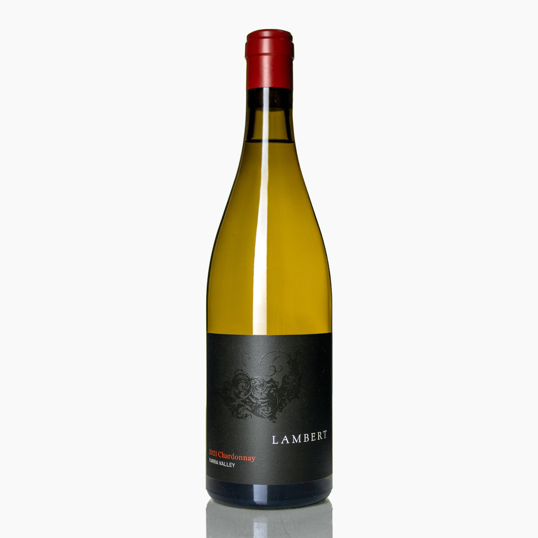 Luke Lambert Chardonnay 2021