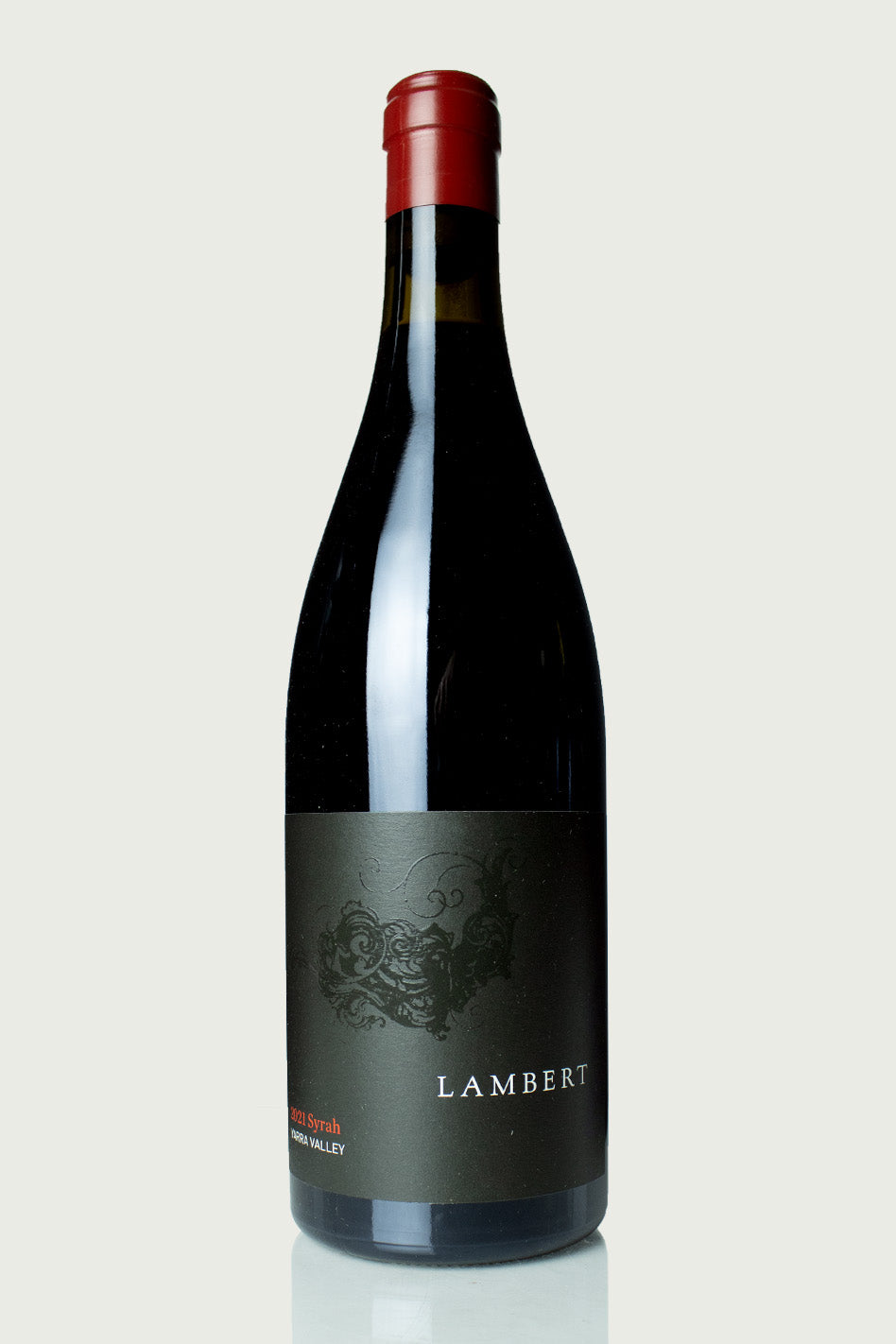 Luke Lambert Syrah 2021