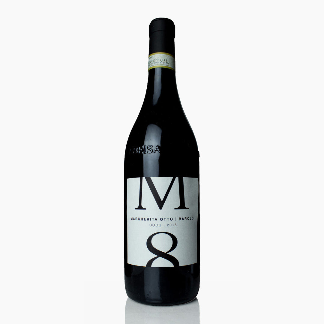 Margherita Otto Barolo 2019