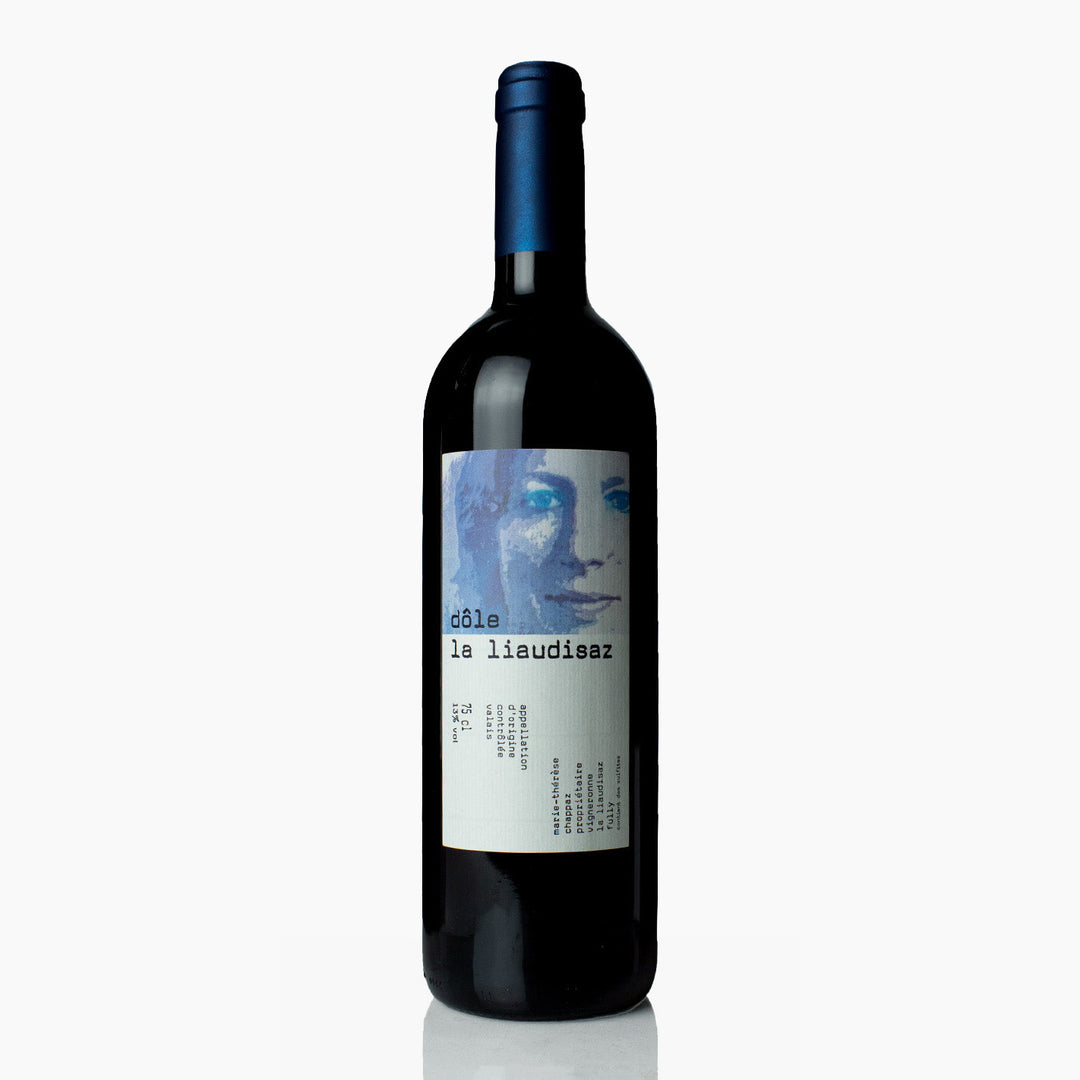 Marie-Thérèse Chappaz Dôle 'La Liaudisaz' 2023