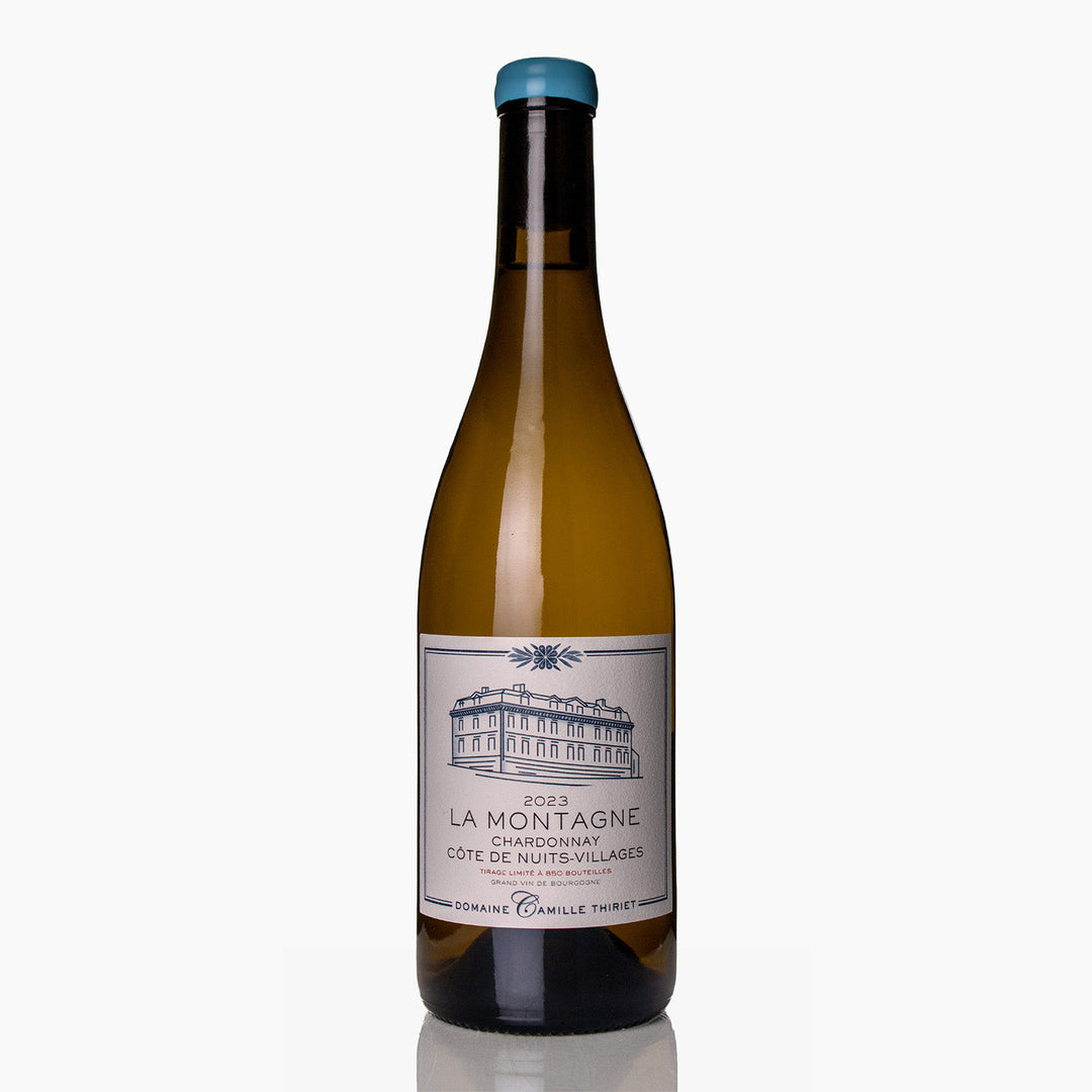Thiriet Côte de Nuits-Villages Chardonnay 'La Montagne' 2023