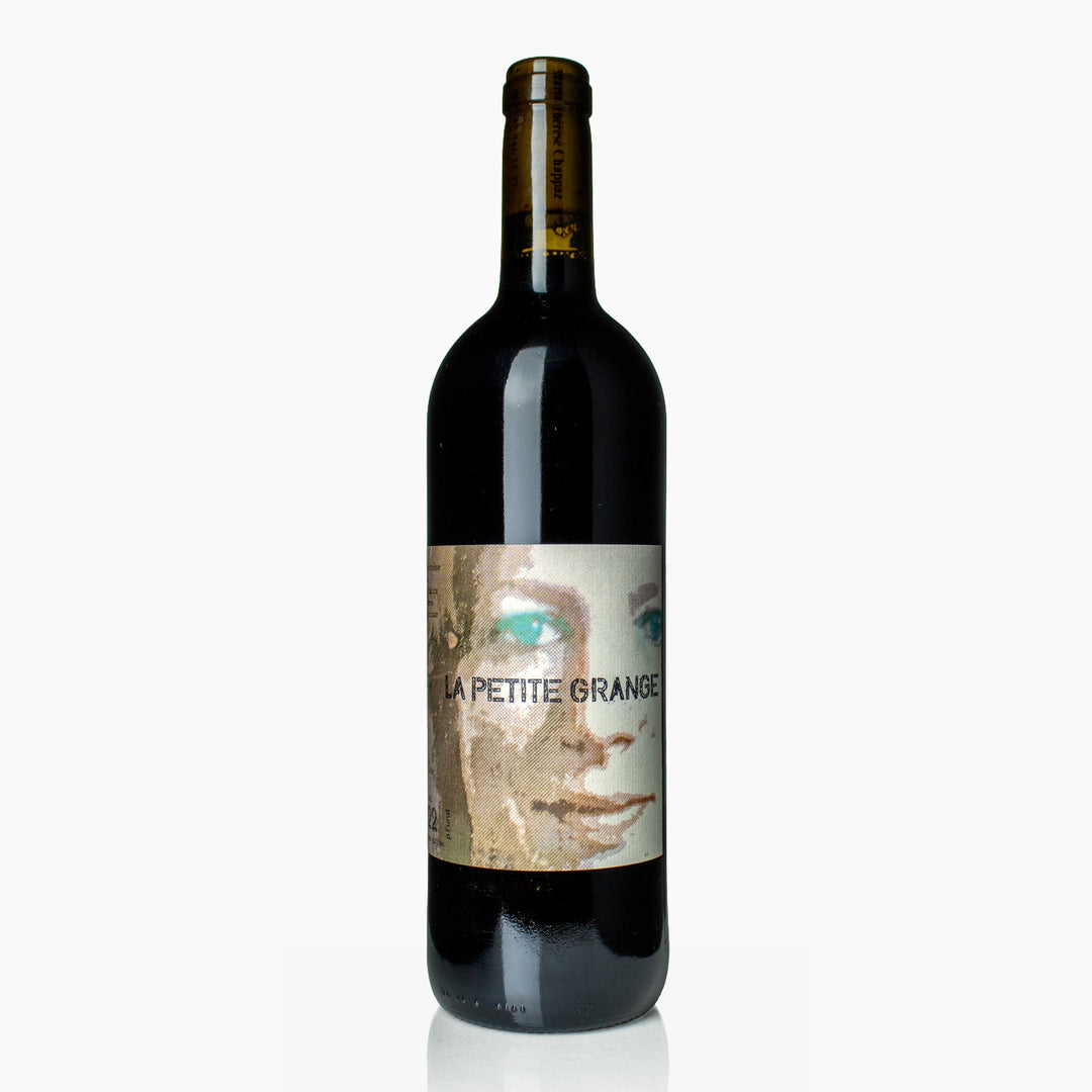 Marie-Thérèse Chappaz 'La Petite Grange' 2022