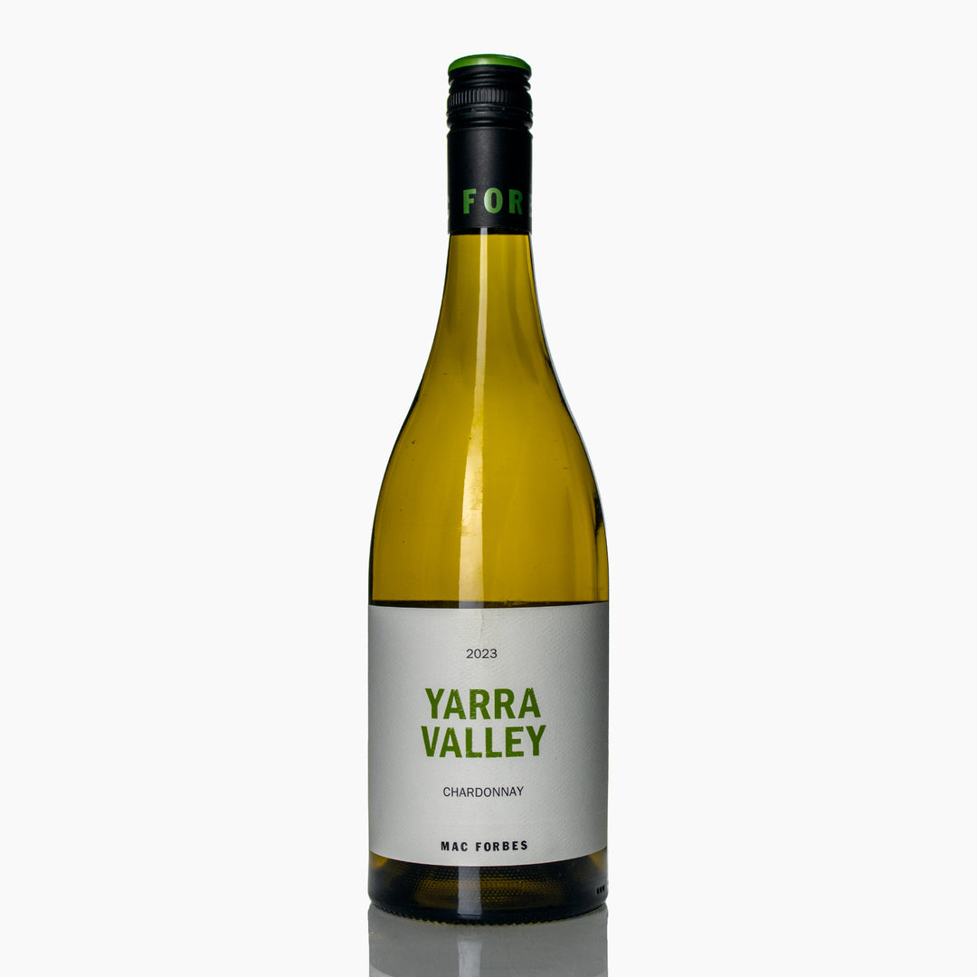 Mac Forbes Chardonnay Yarra Valley 2023
