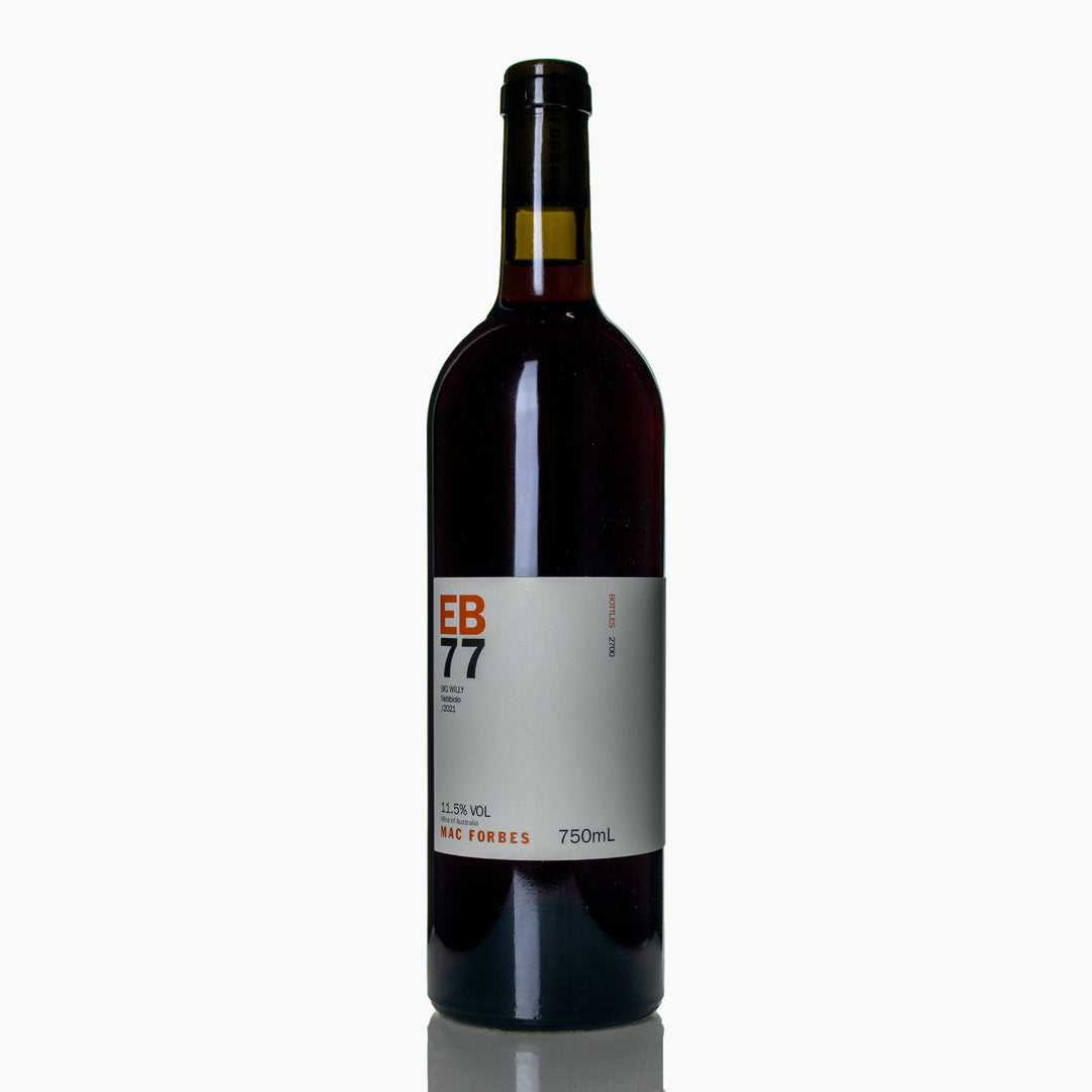 Mac Forbes Nebbiolo &