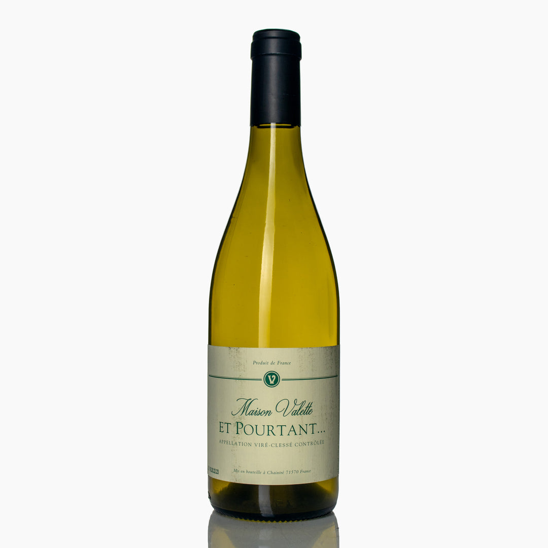 Maison Valette &