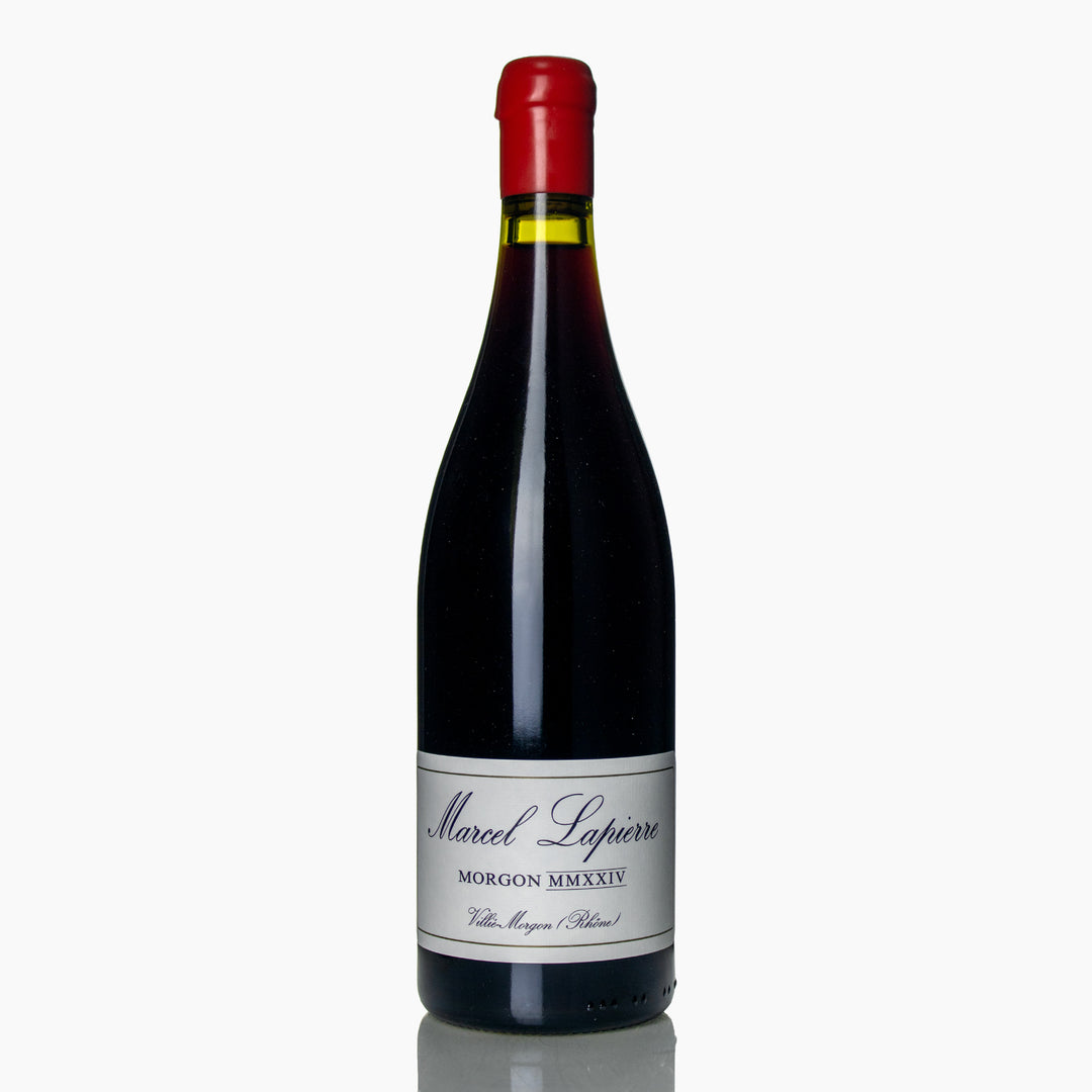 Marcel Lapierre Morgon &