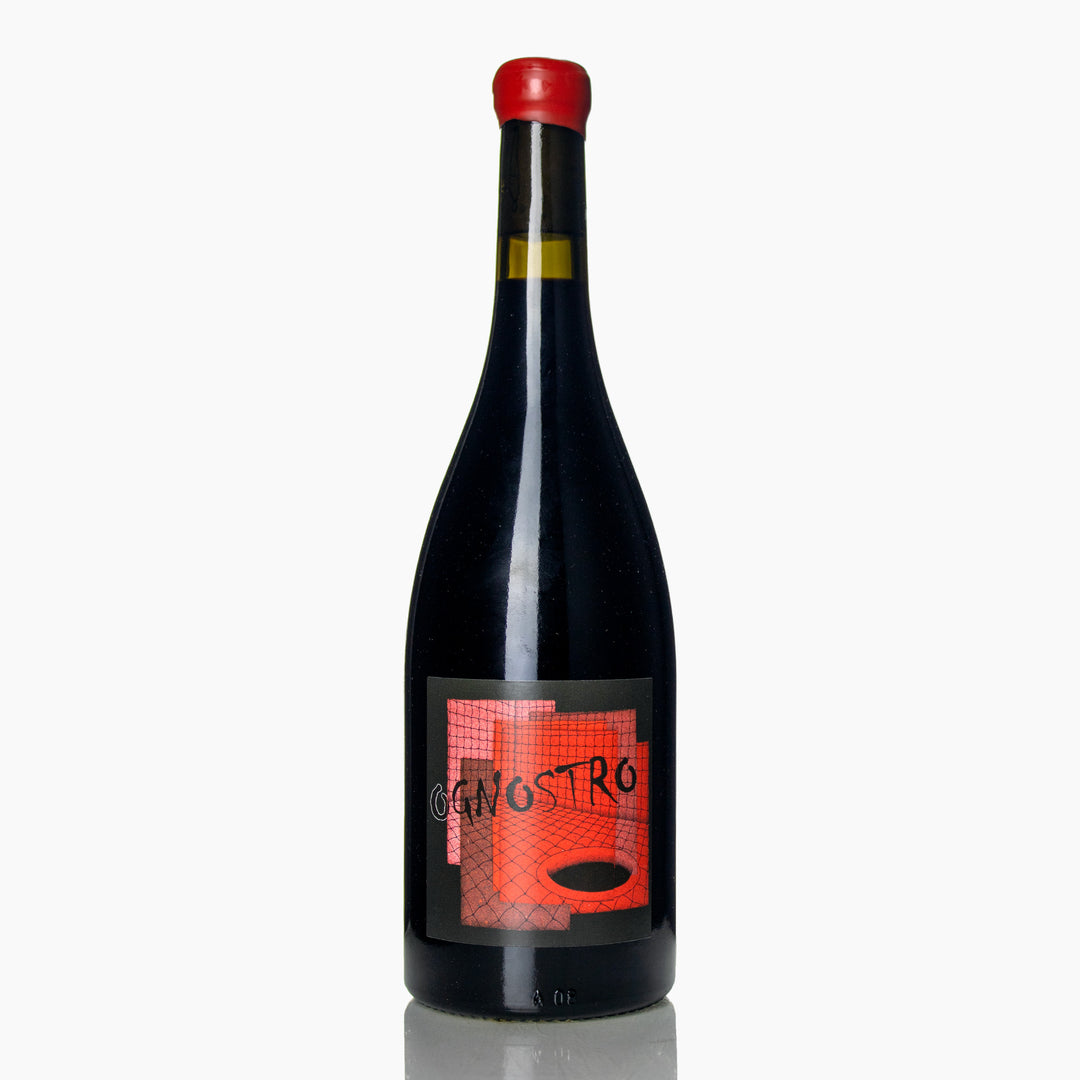 Marco Tinessa Ognostro Aglianico 2021