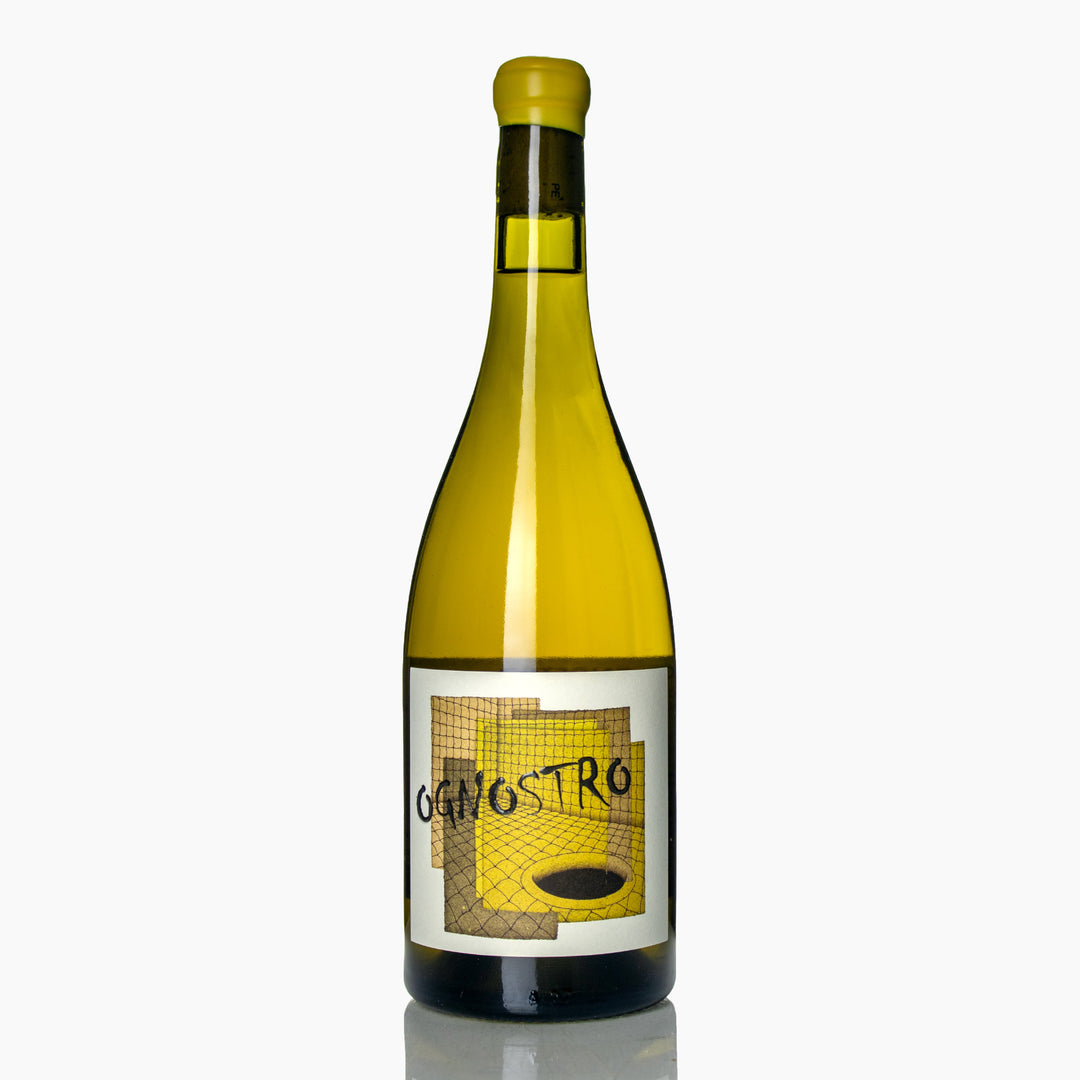 Marco Tinessa Ognostro Fiano 2024
