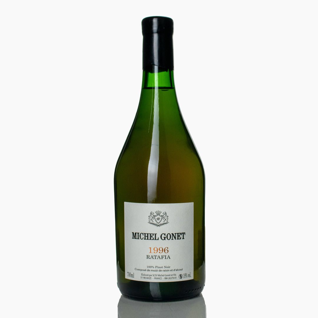 Michel Gonet Ratafia 1996