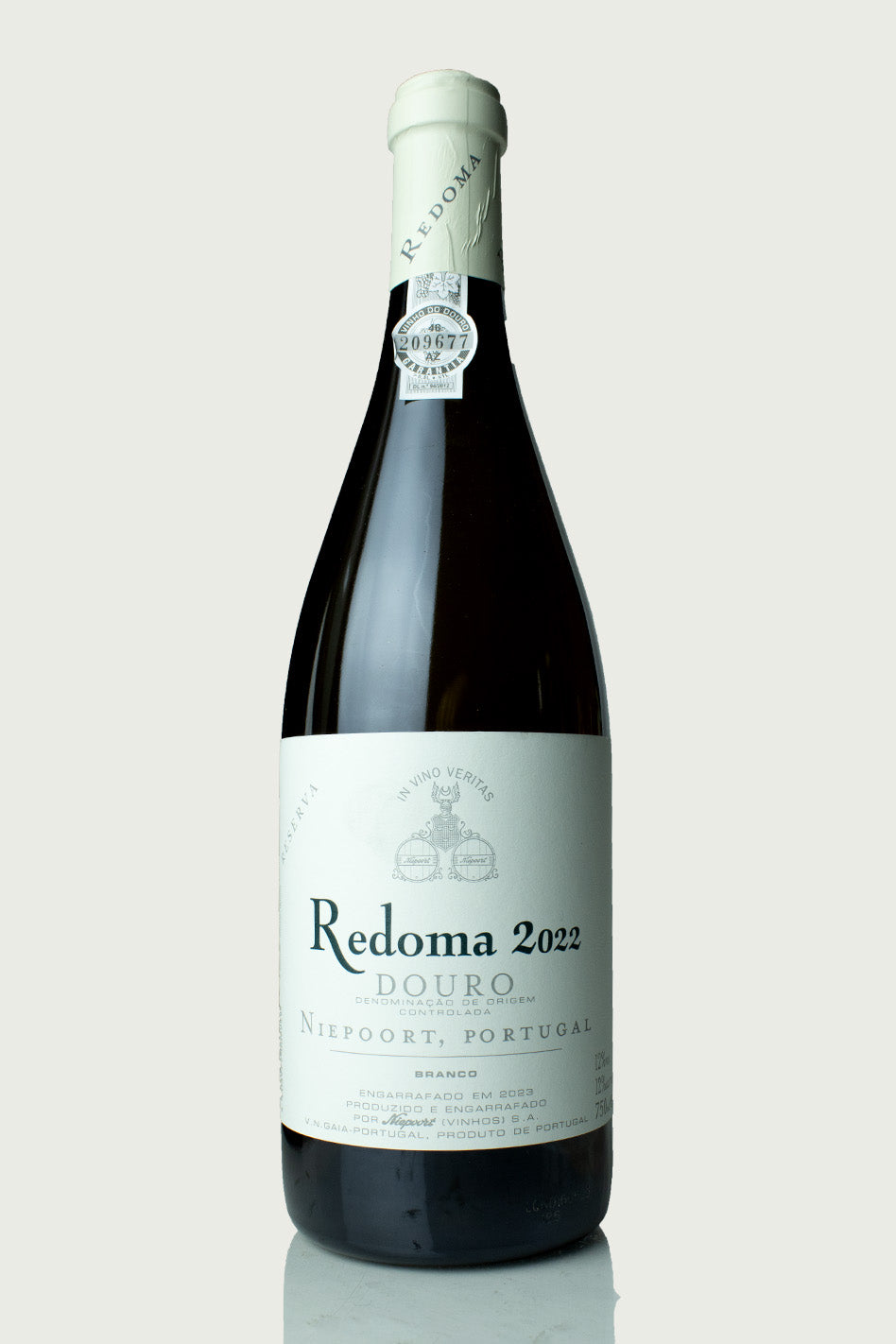 Niepoort 'Redoma' Reserva Branco 2022