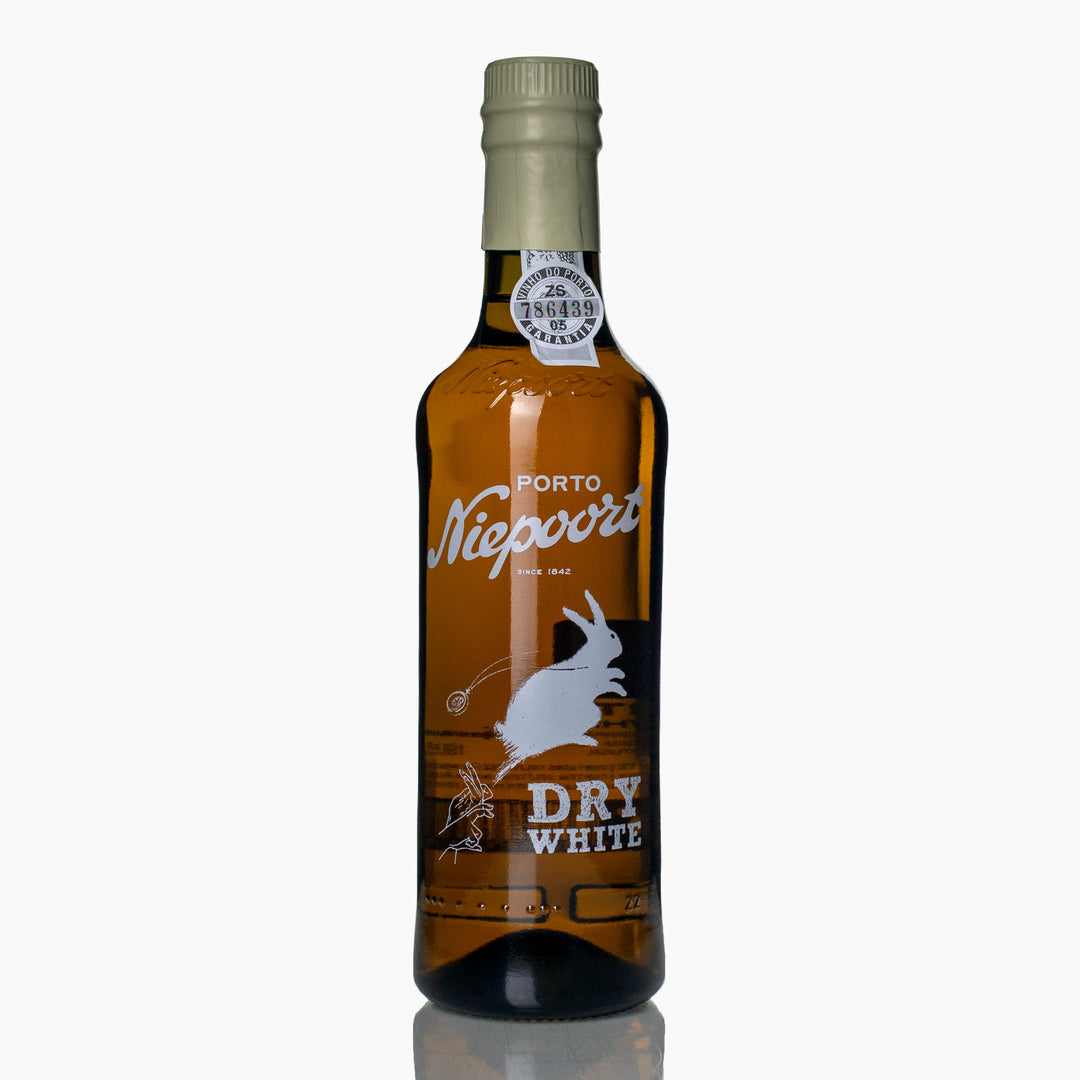 Niepoort Dry White Rabbit Half