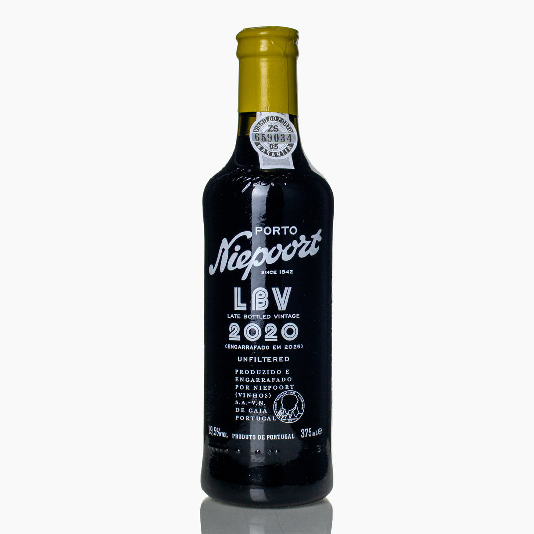 Niepoort Port LBV Port 2020