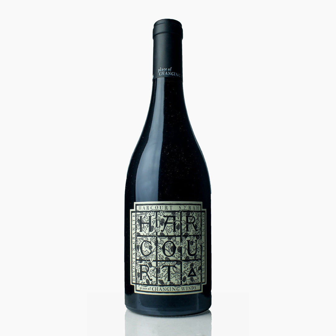 Place of Changing Winds Syrah 'Harcourt' 2022