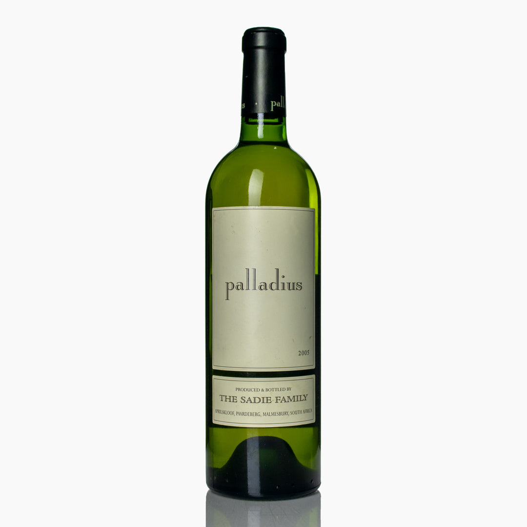 The Sadie Family Wines &