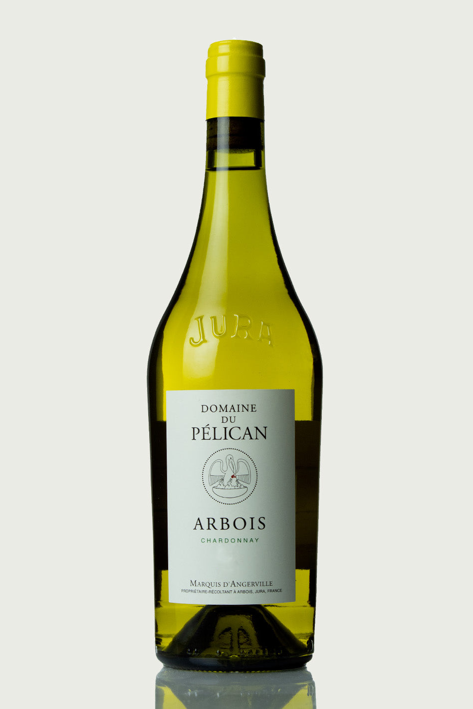Domaine du Pélican Arbois Chardonnay 2020