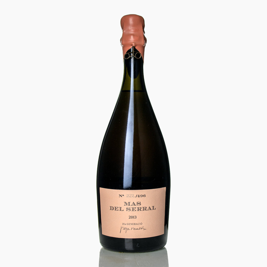 Pepe Raventós Mas del Serral 'Clos Petit' 2013