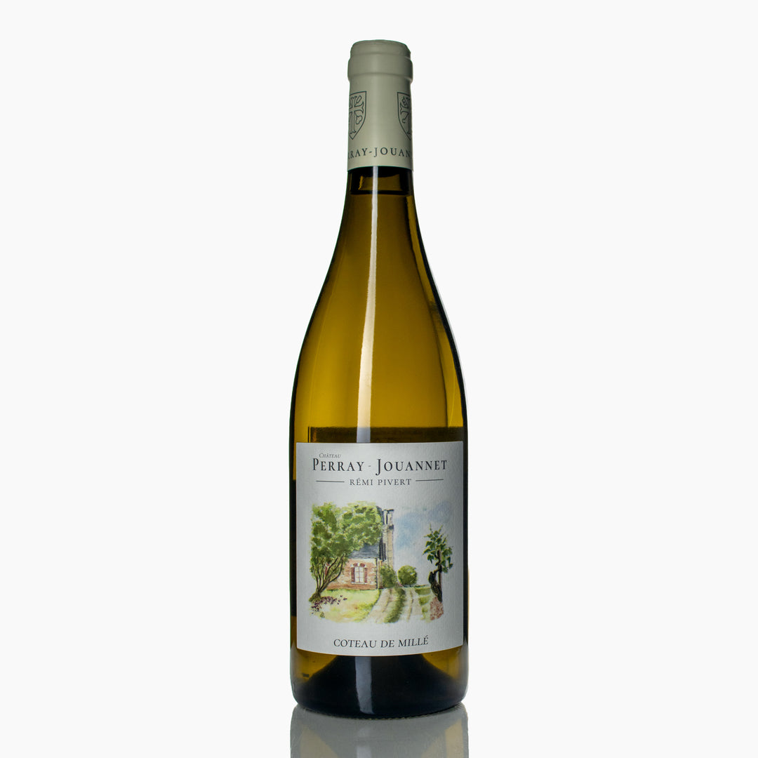 Perray-Jouannet Anjou Blanc 'Coteau de Millé' 2024
