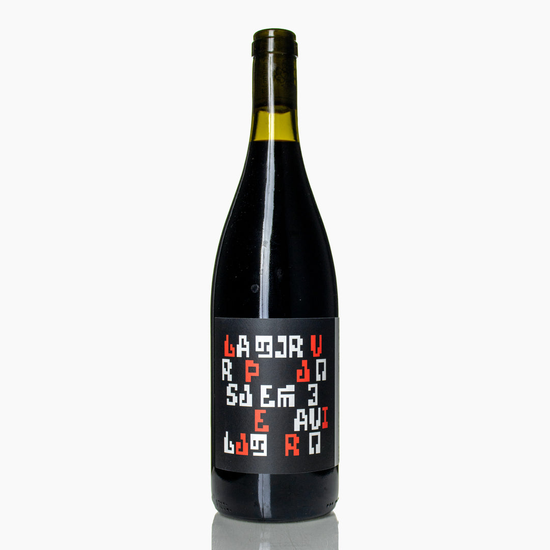 Pheasant’s Tears Saperavi 2023