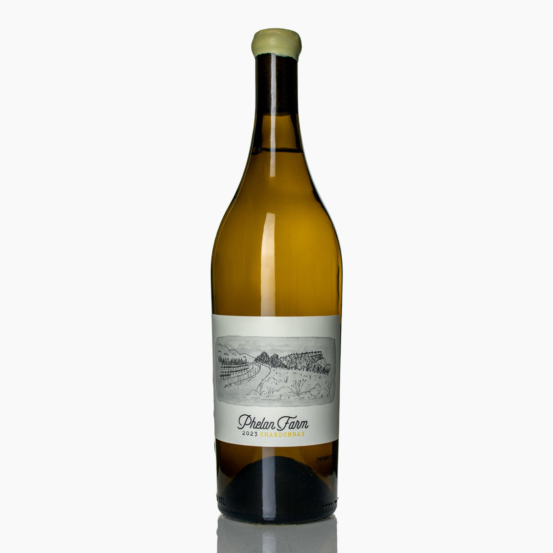 Phelan Farm Chardonnay 2023