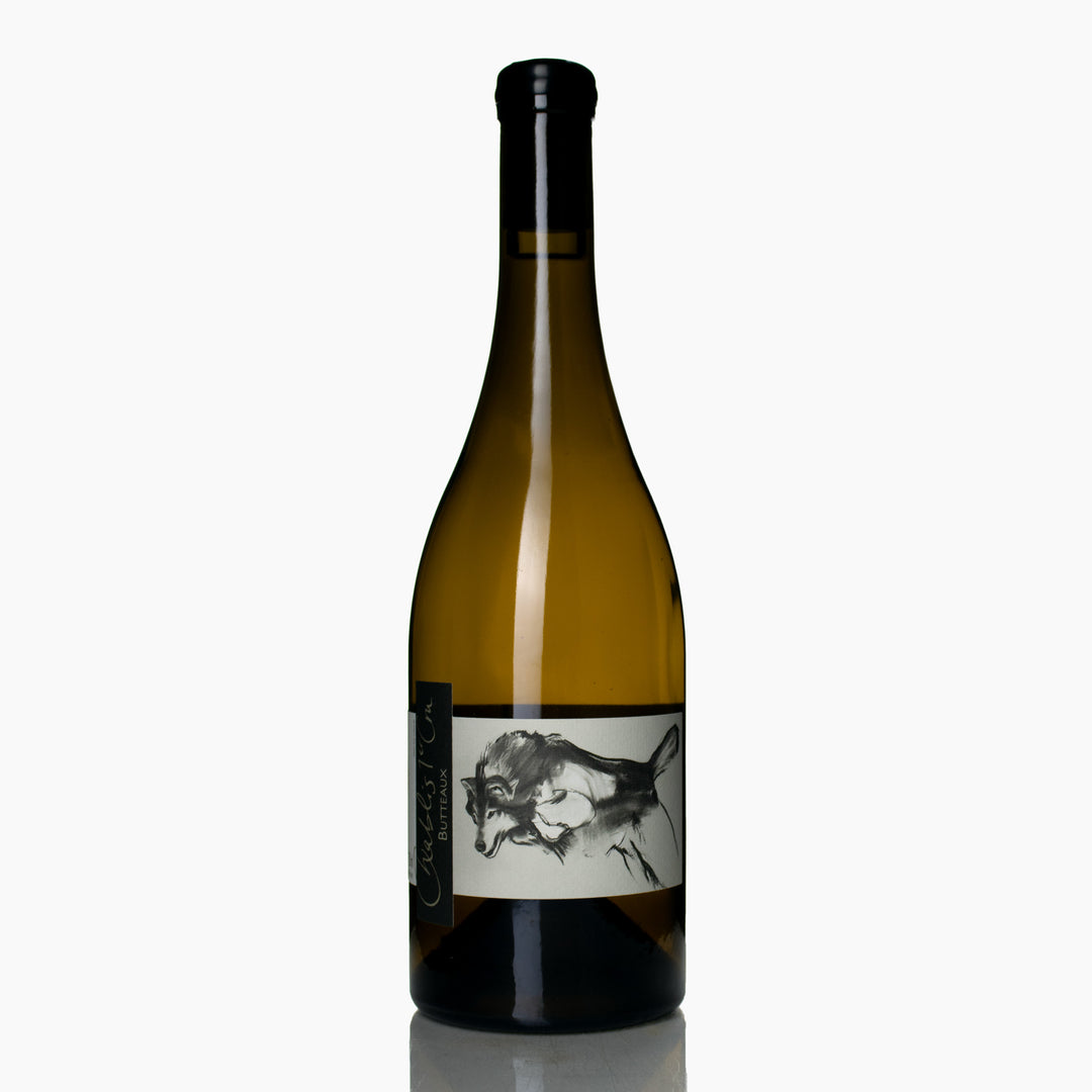 Pico Pattes Loup Chablis 1er Cru 'Butteaux' (Mis Tardive) 2021