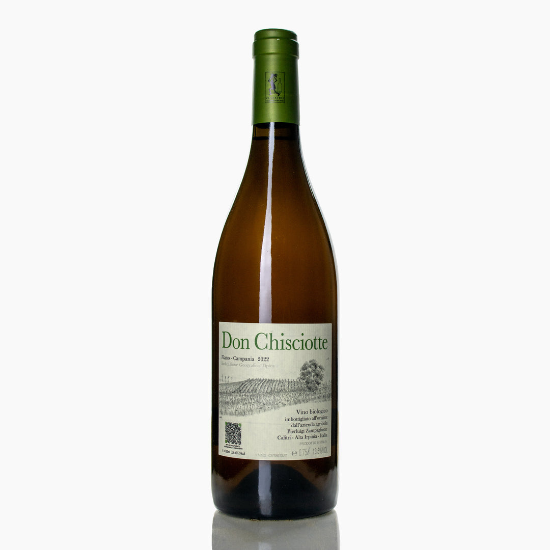 Pierluigi Zampaglione Fiano Campania &