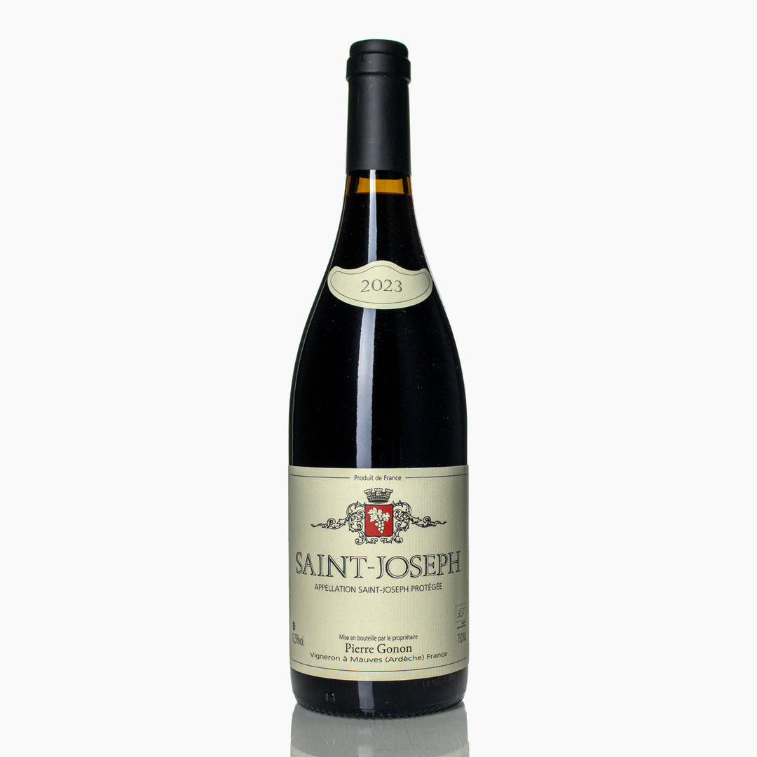 Pierre Gonon Saint-Joseph Rouge 2023