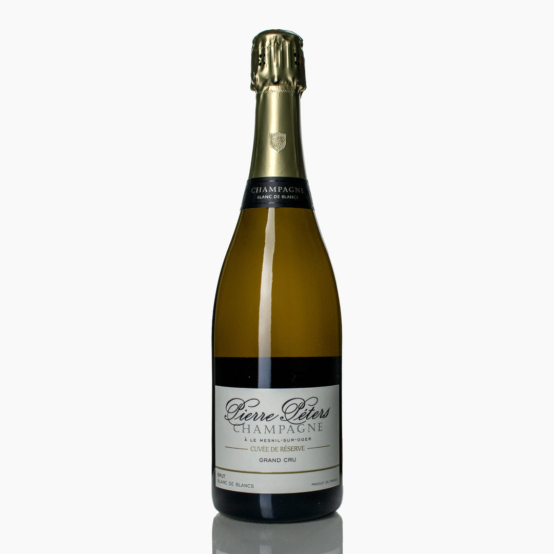 Pierre Péters Champagne Blanc de Blancs &