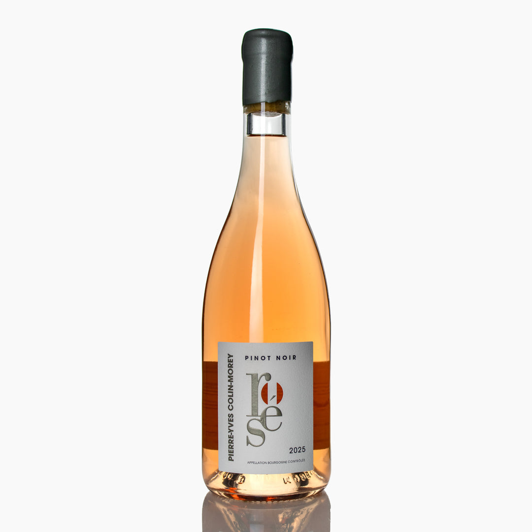 Pierre-Yves Colin-Morey Rosé de Pinot Noir 2025