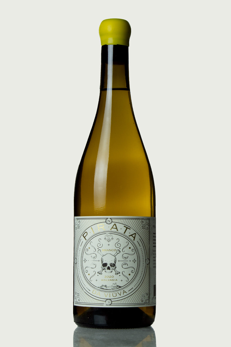 Pirata da Viuva Malvasia 2020