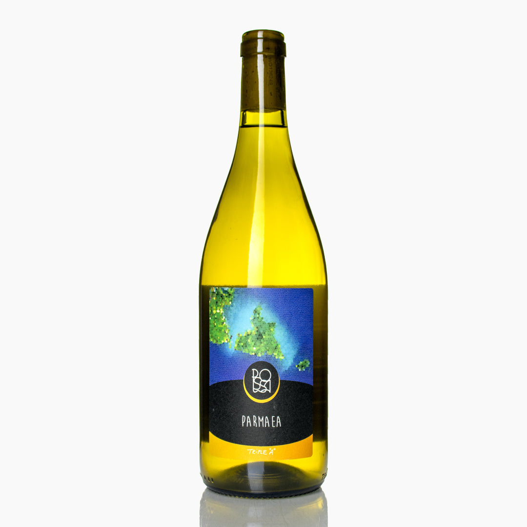 Possa 'Parmaea' 2025