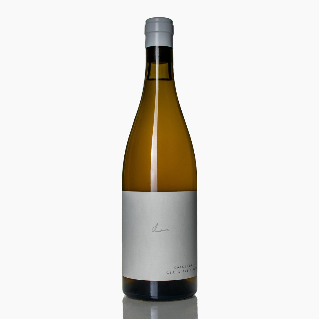 Preisinger 'Kalkundkiesel' Weiss 2023