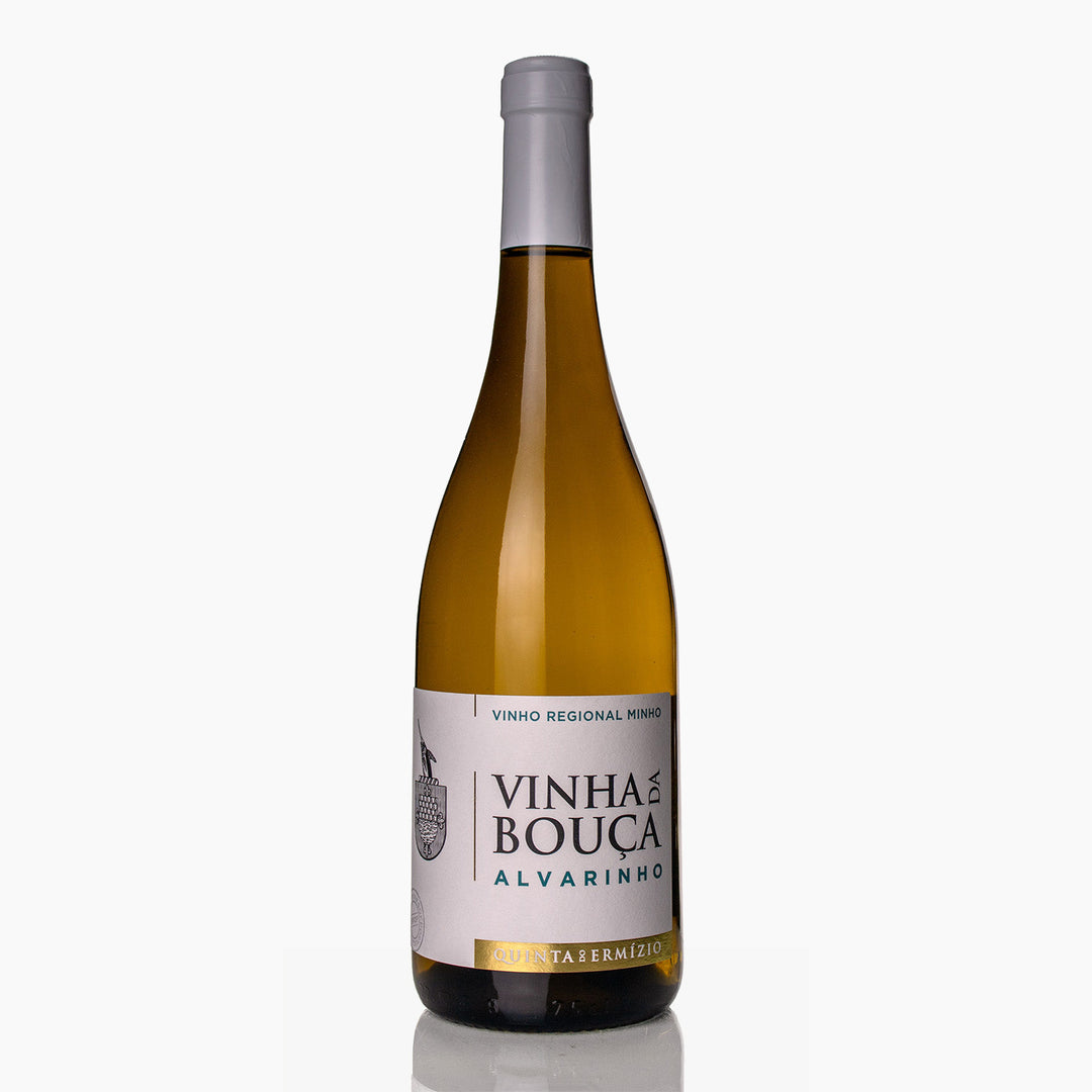 Quinta do Ermizio Vinha da Bouca Alvarinho 2025