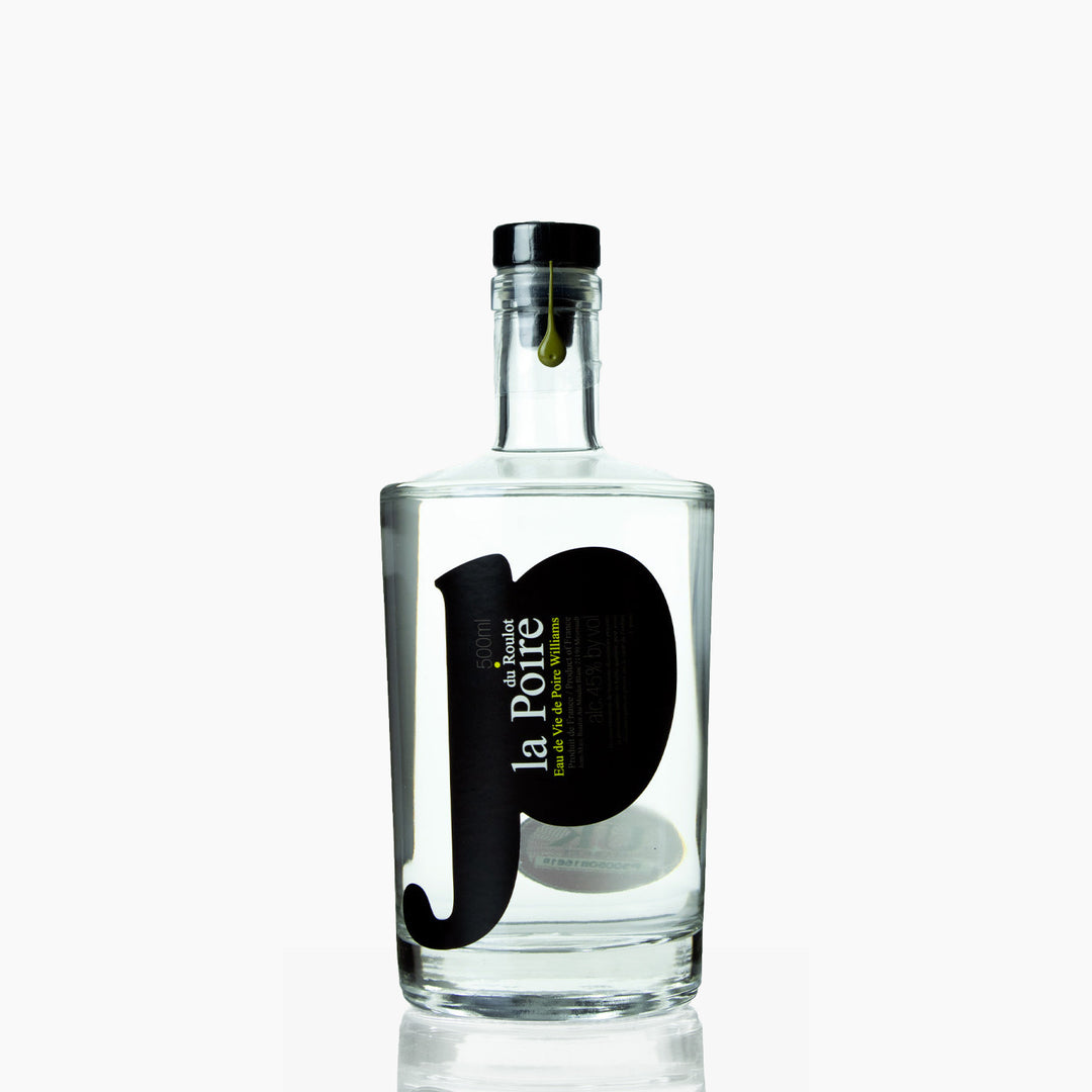 Roulot Eau de Vie Poire NV