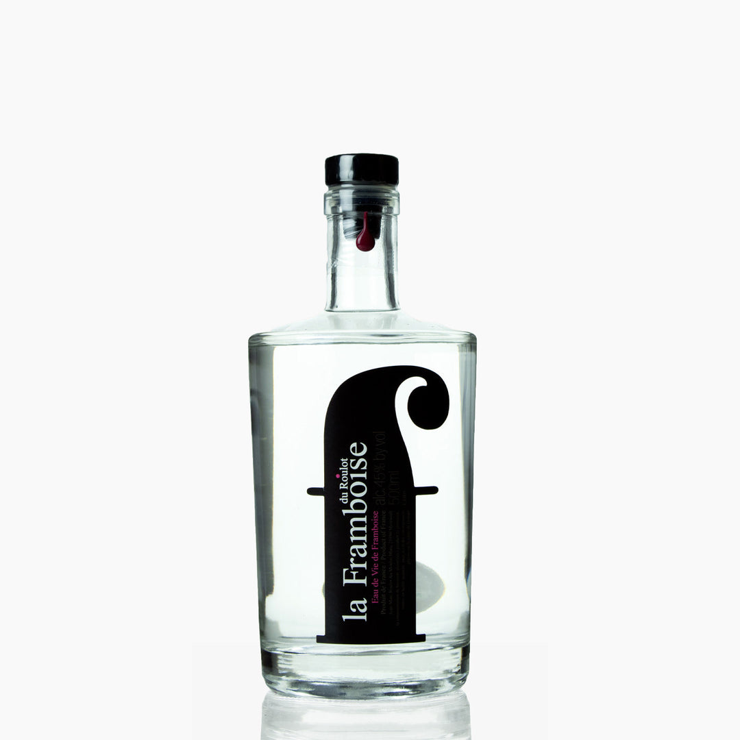 Roulot Eau de Vie Framboise NV