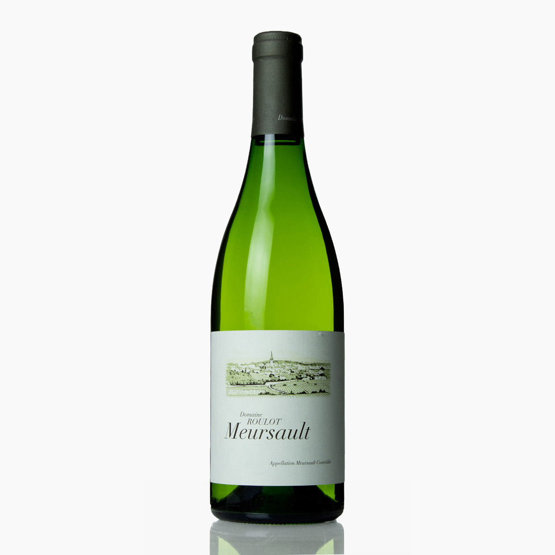 Roulot Meursault &