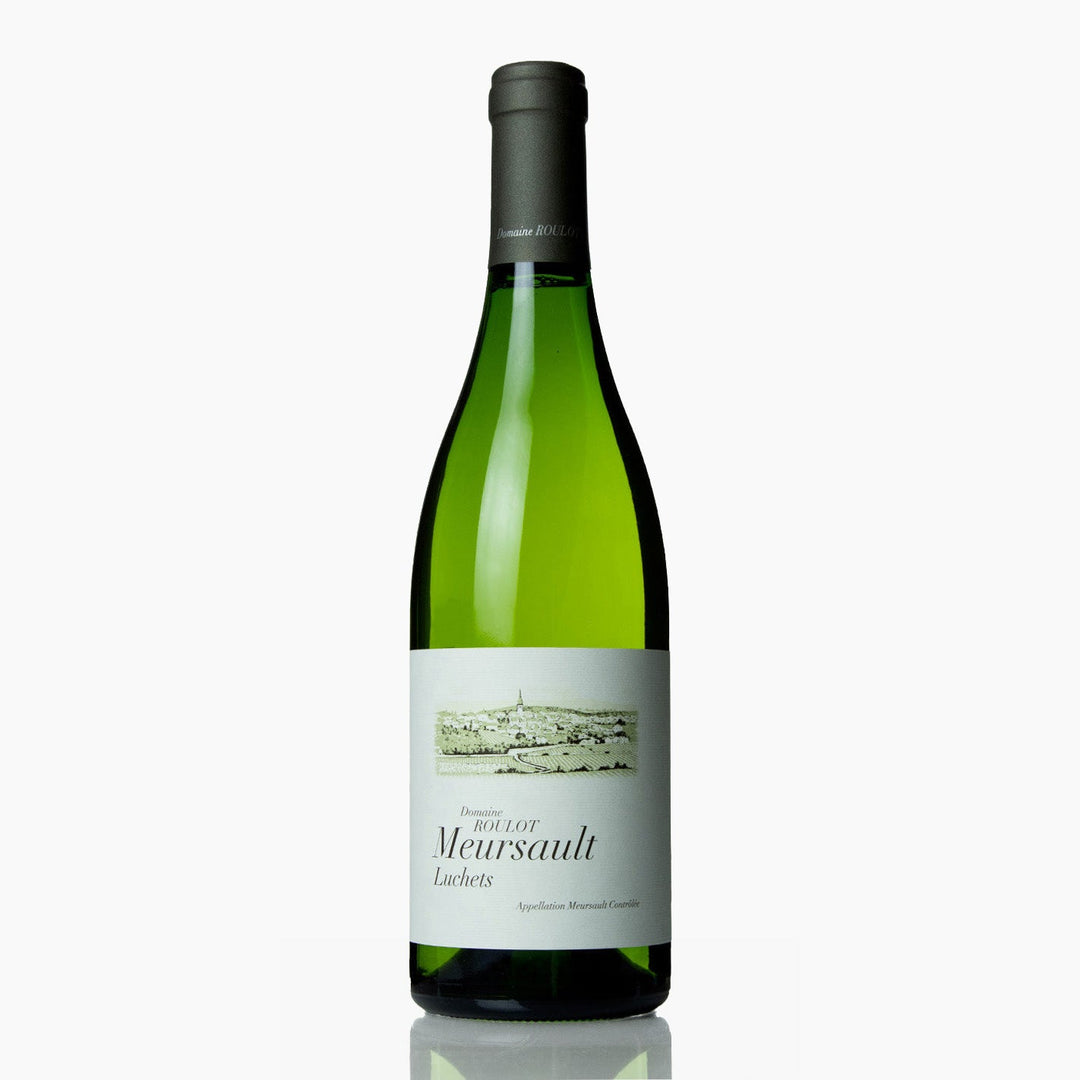 Roulot Meursault &