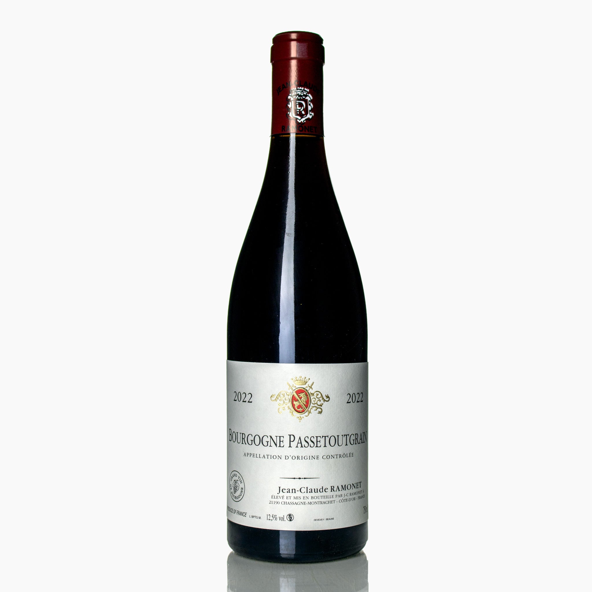 Ramonet – Shrine To The Vine