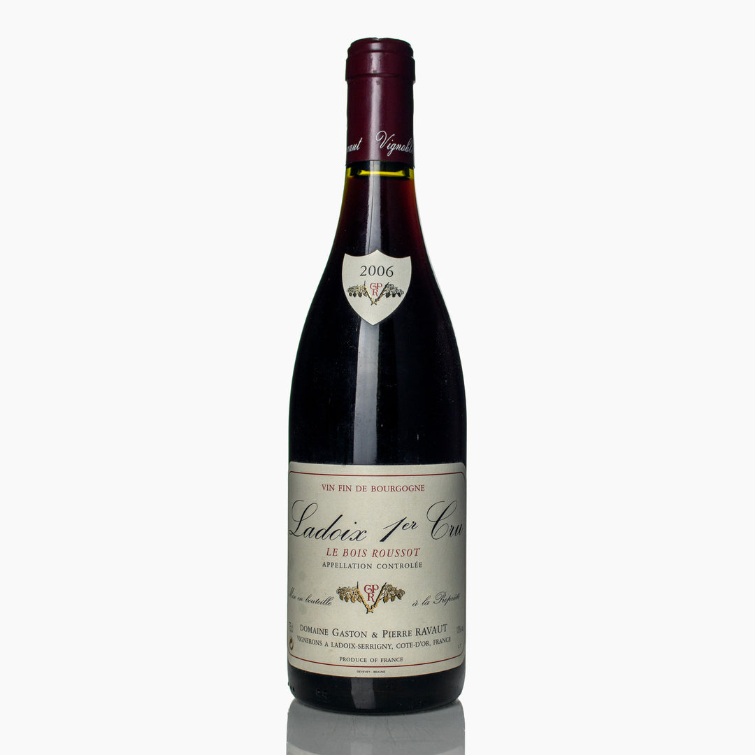 Ravaut Ladoix 1er Cru &