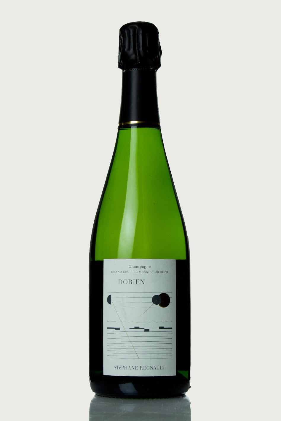 Stéphane Regnault Champagne Dorien No. 29 Grand Cru NV