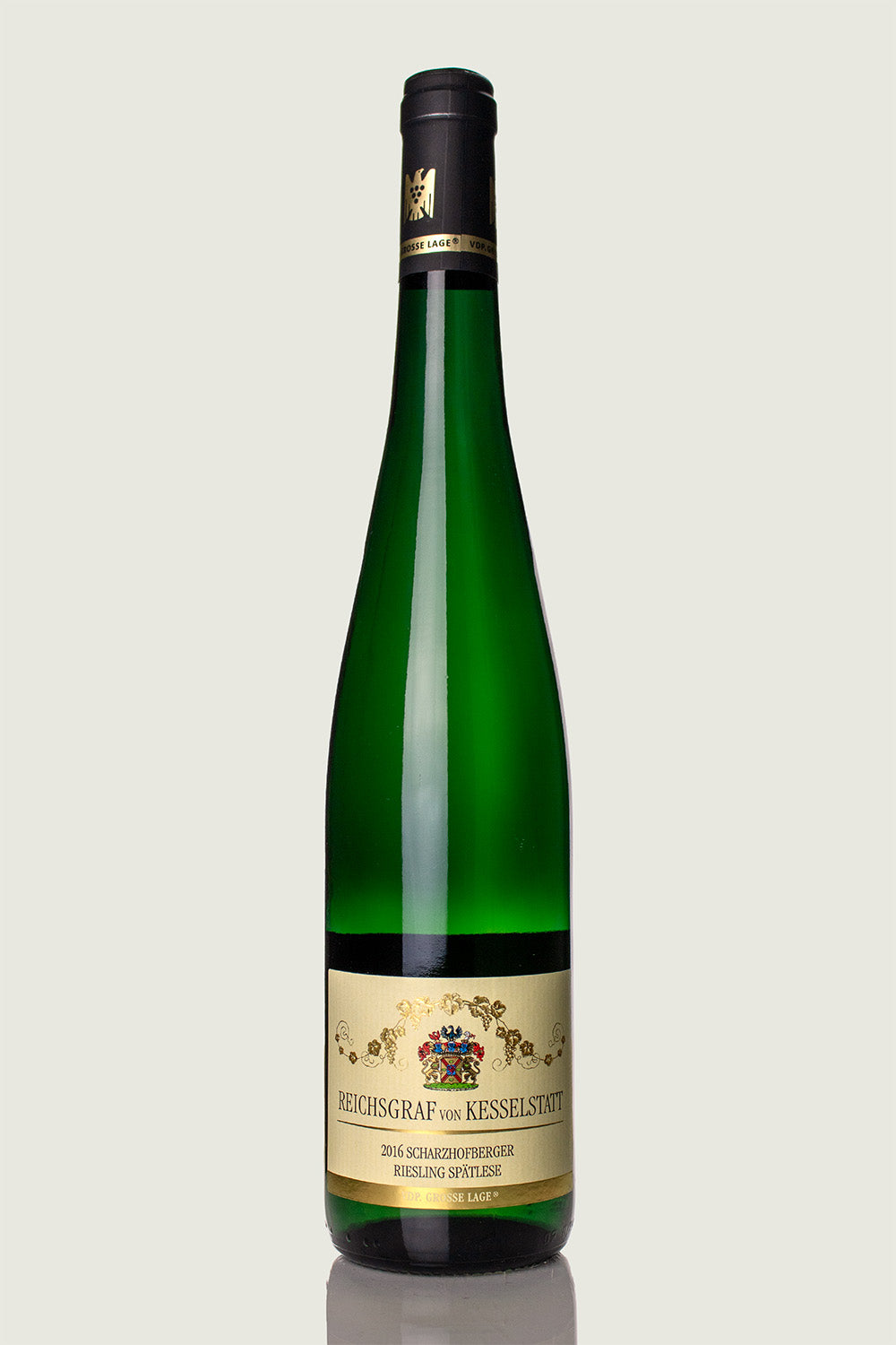 Reichsgraf von Kesselstatt Riesling Spätlase 'Scharzhofberger' 2016