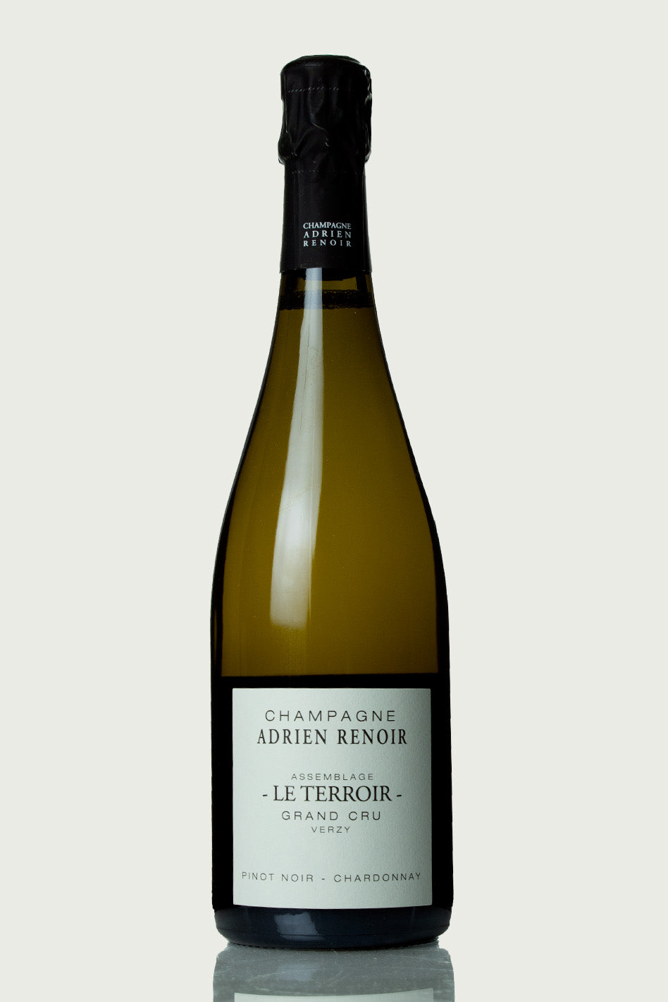 Adrien Renoir Champagne Grand Cru 'Le Terroir' Magnum NV