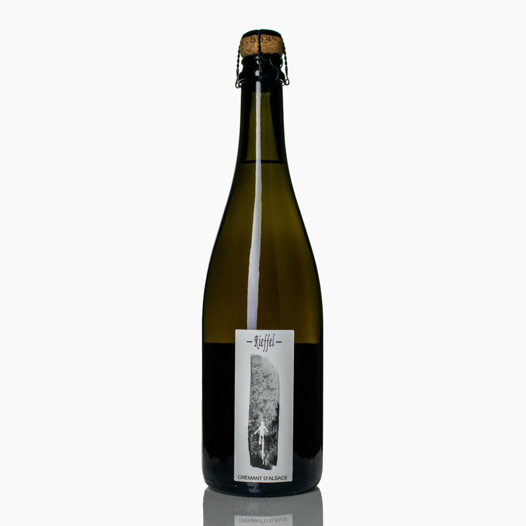 Rieffel Crémant d&