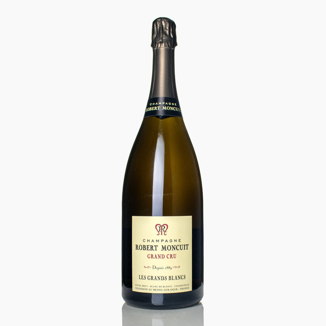 Robert Moncuit Champagne Grand Cru &