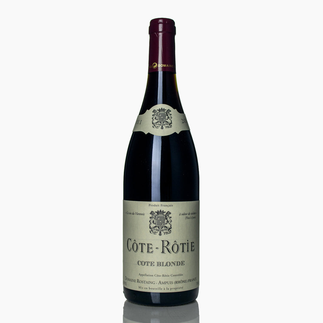 Rostaing Côte-Rôtie &