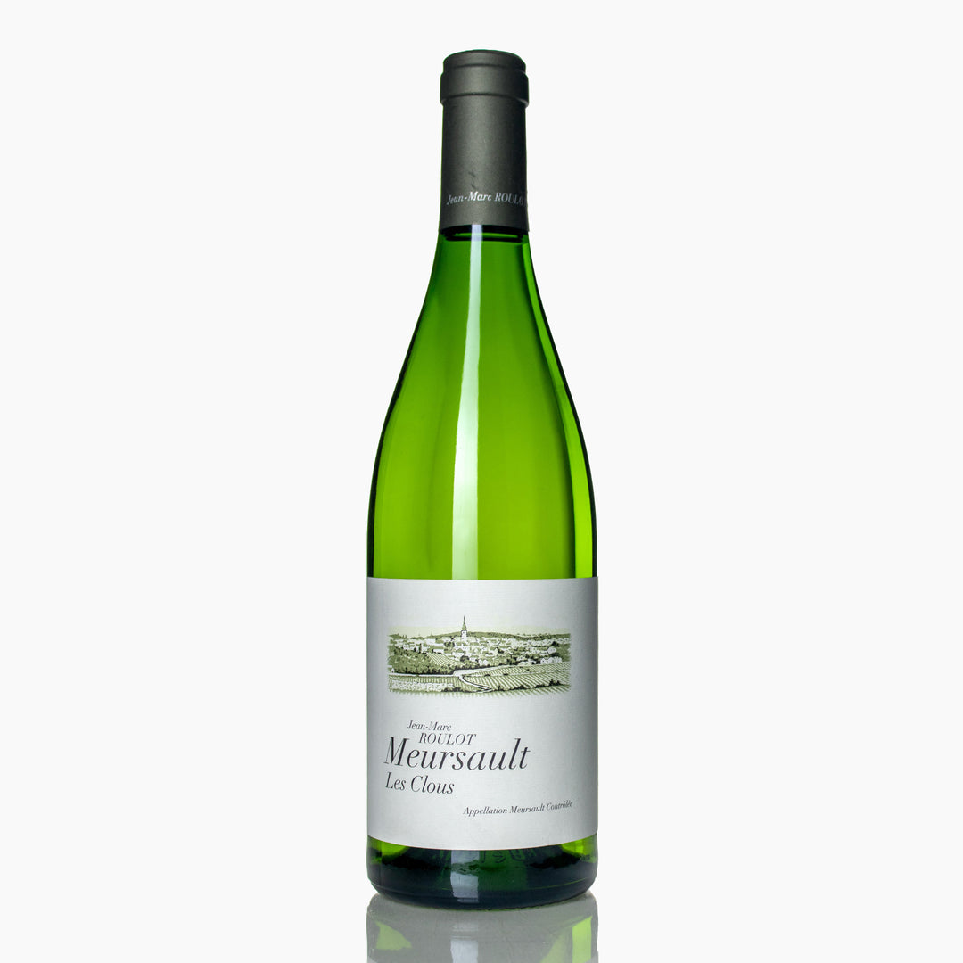 Roulot Meursault &