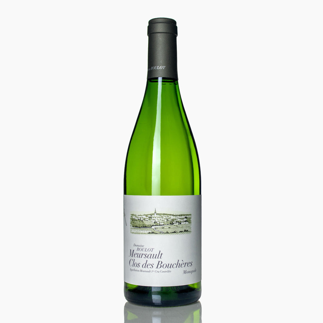 Roulot Meursault 1er Cru &